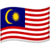 🇲🇾 flag: Malaysia display on Google